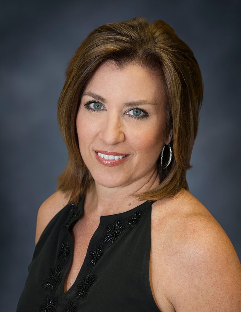 professional portrait