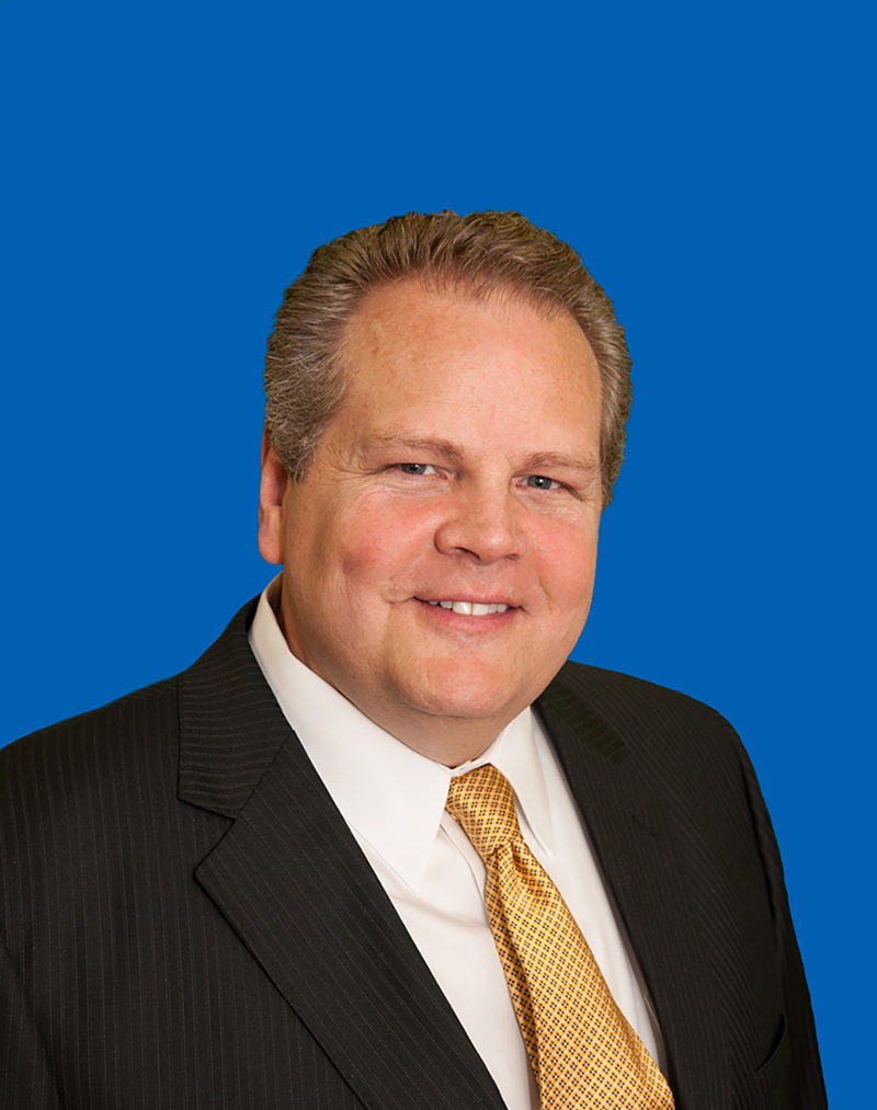 business headshot