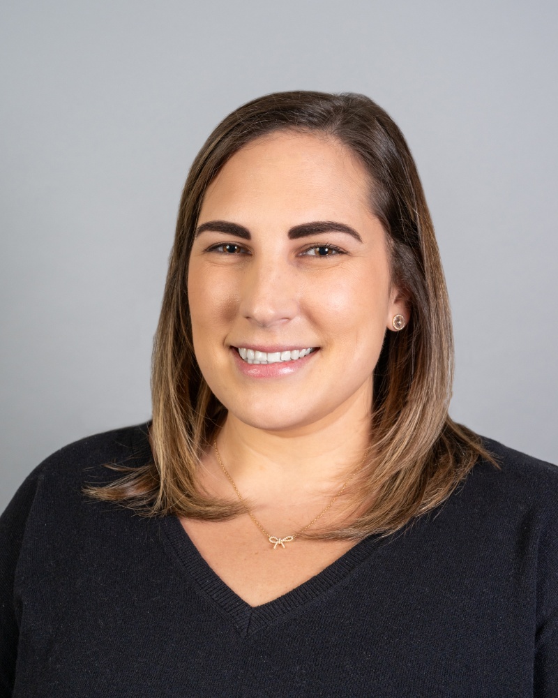 Herman Goldner staff member