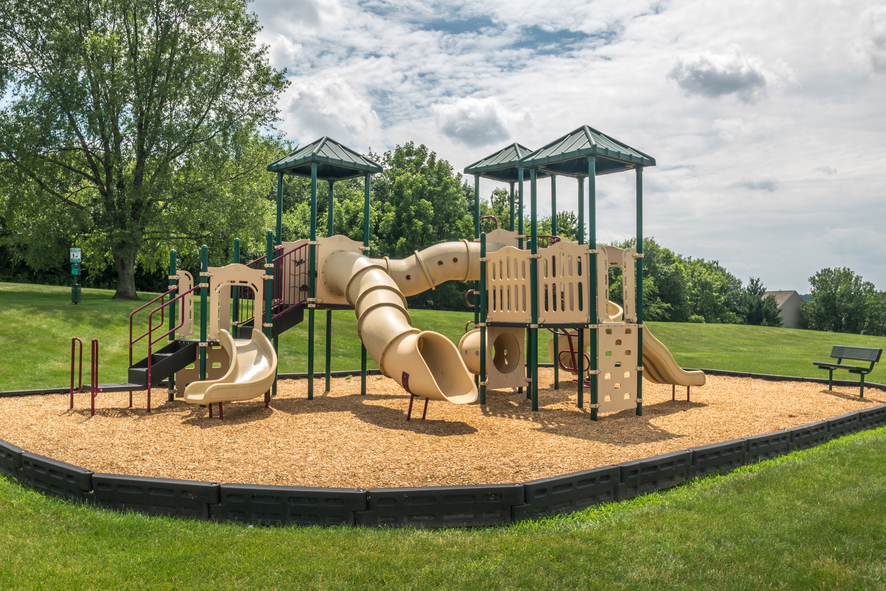 playground