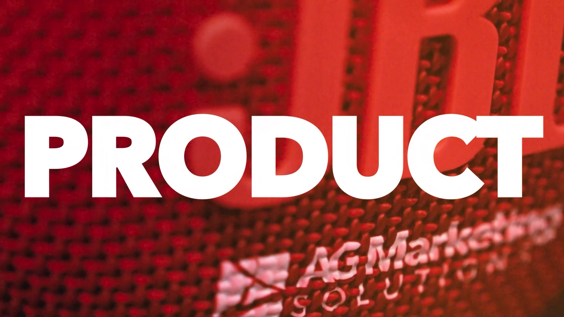 Preview of JBL product demo Video