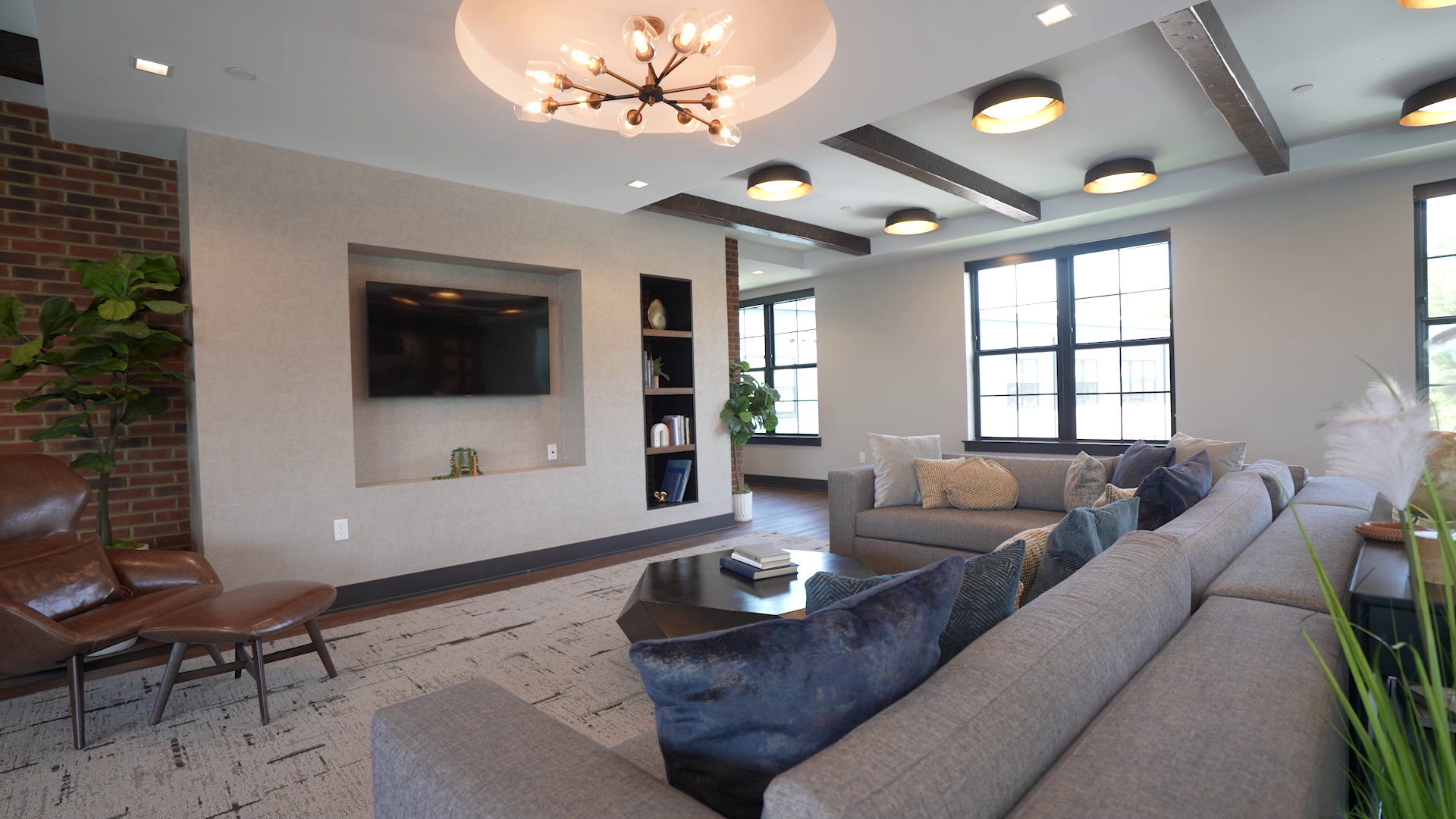 Preview of The Martin at Doylestown Property Showcase Video